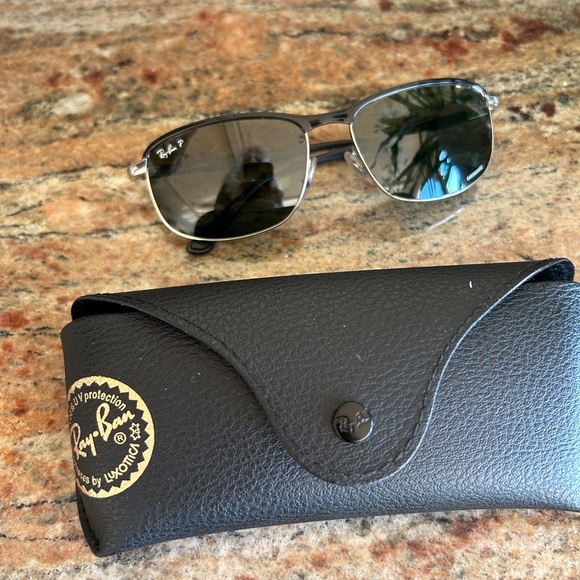 Ray-Ban Accessories - New Rayban